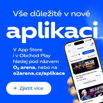 Homepage Mobile banner