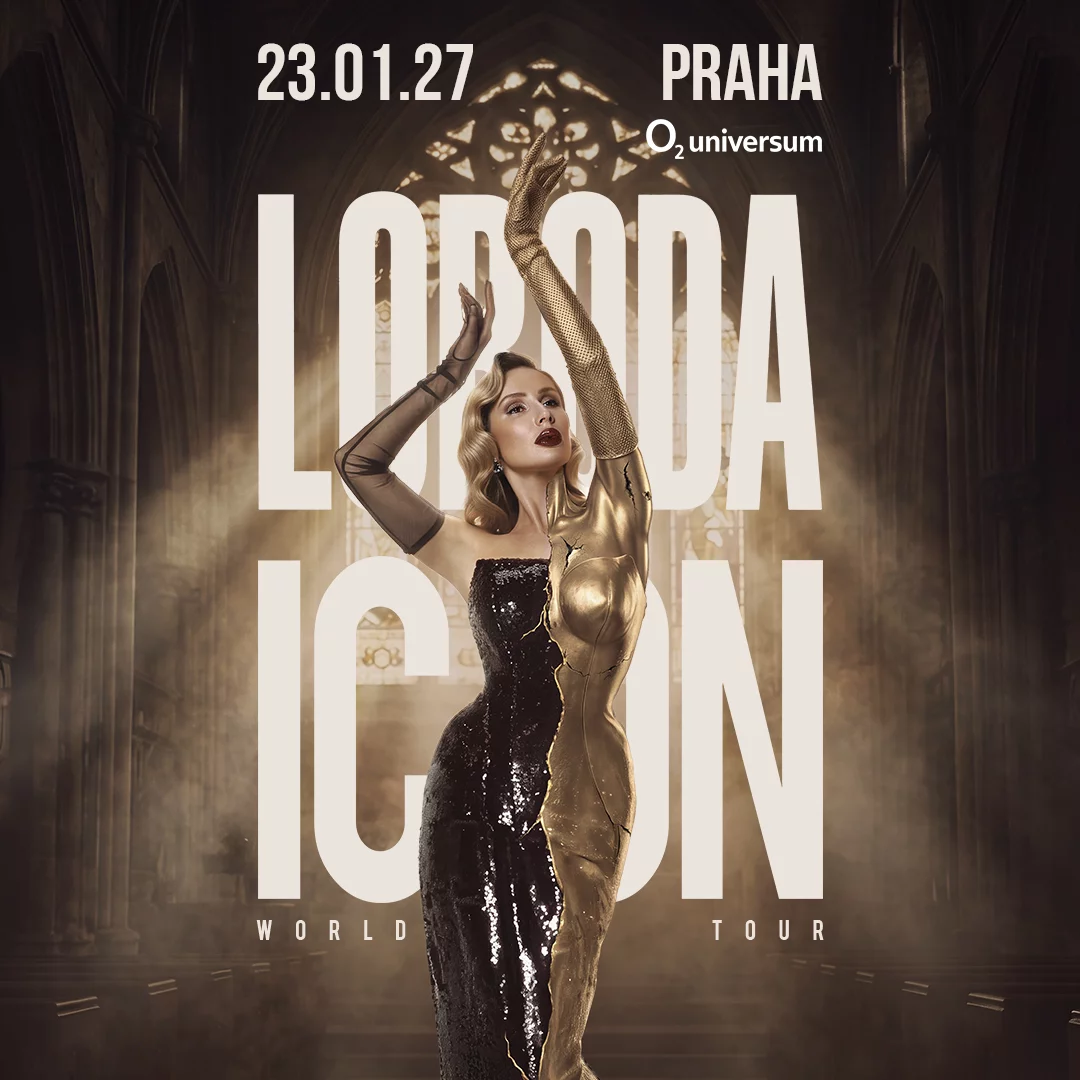 Concert of LOBODA thumbnail image